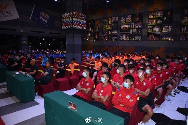 我有一种感觉，如果我们保持这个水平，我们将赢得英超联赛。